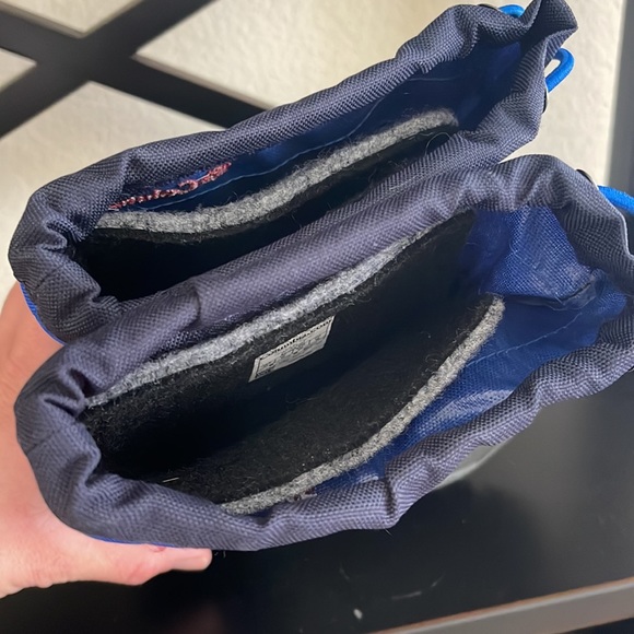 Columbia snow boots - Picture 2 of 5